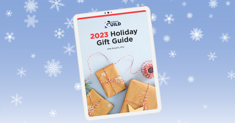 2023 Gift Giving Guide from the Library Sustainability Committee