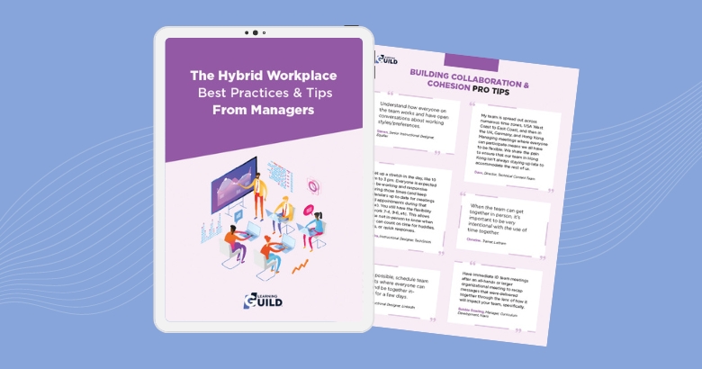 The Hybrid Workplace: Best Practices & Tips From Managers ...