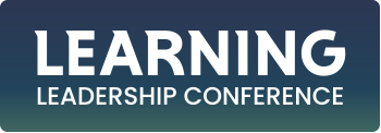 Learning Conference logo