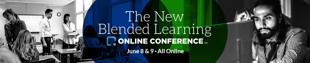 New Blended Learning Online Conference June 2022 Home | The Learning Guild