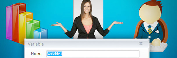 Cool Stuff You Can Do with Variables in Storyline - Series - E
