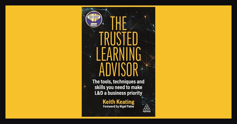 The Trusted Learning Advisor: The Tools, Techniques, and Skills You ...