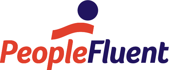 PeopleFluent logo